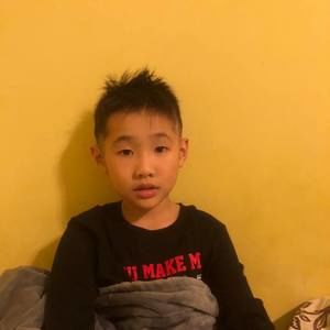 Meet your Posher, Zheng